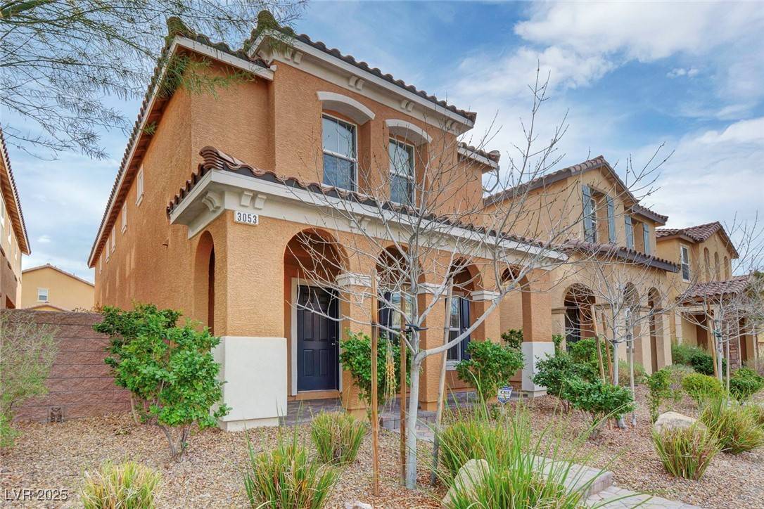 Henderson, NV 89044,3053 Camino Rico