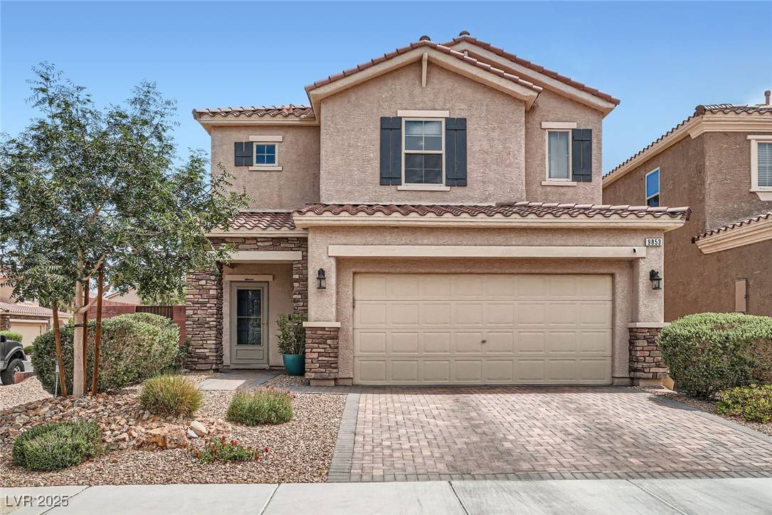 9853 Bangalore CT, Las Vegas, NV 89148