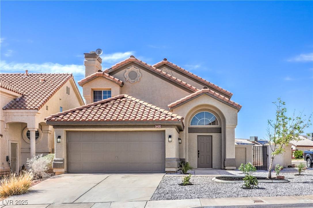 Las Vegas, NV 89156,6420 Rosemount AVE