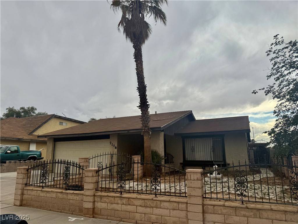7156 Southpark CT, Las Vegas, NV 89147