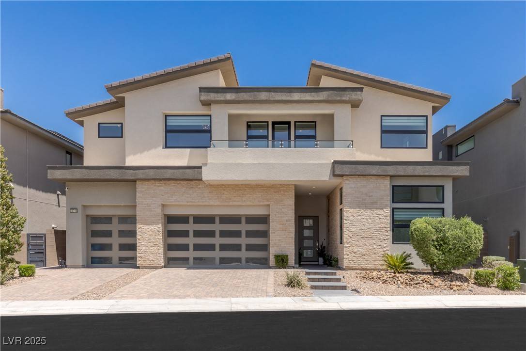 10748 Steel Ridge CT, Las Vegas, NV 89135