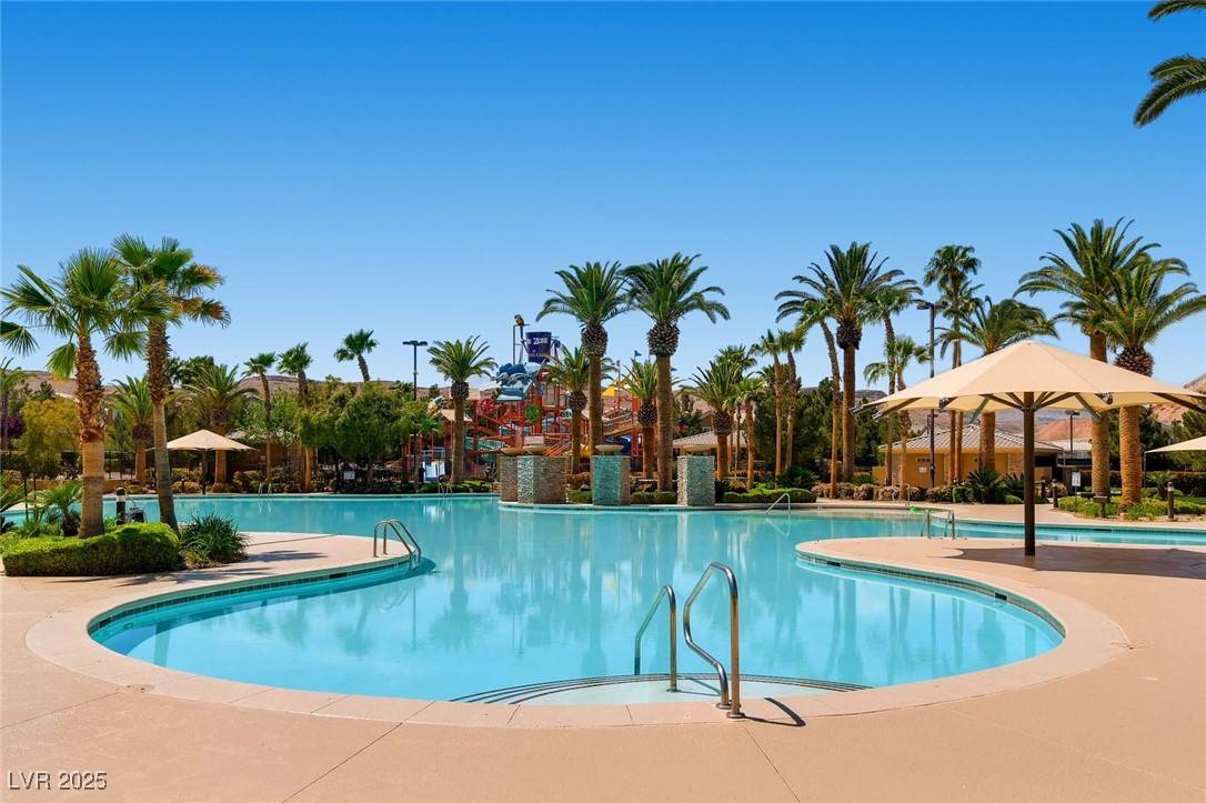 Las Vegas, NV 89148,62 Myrtle Springs CT