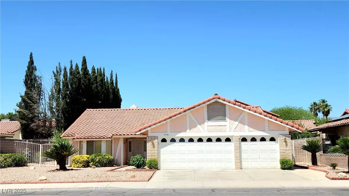 Las Vegas, NV 89117,1536 Brocado LN