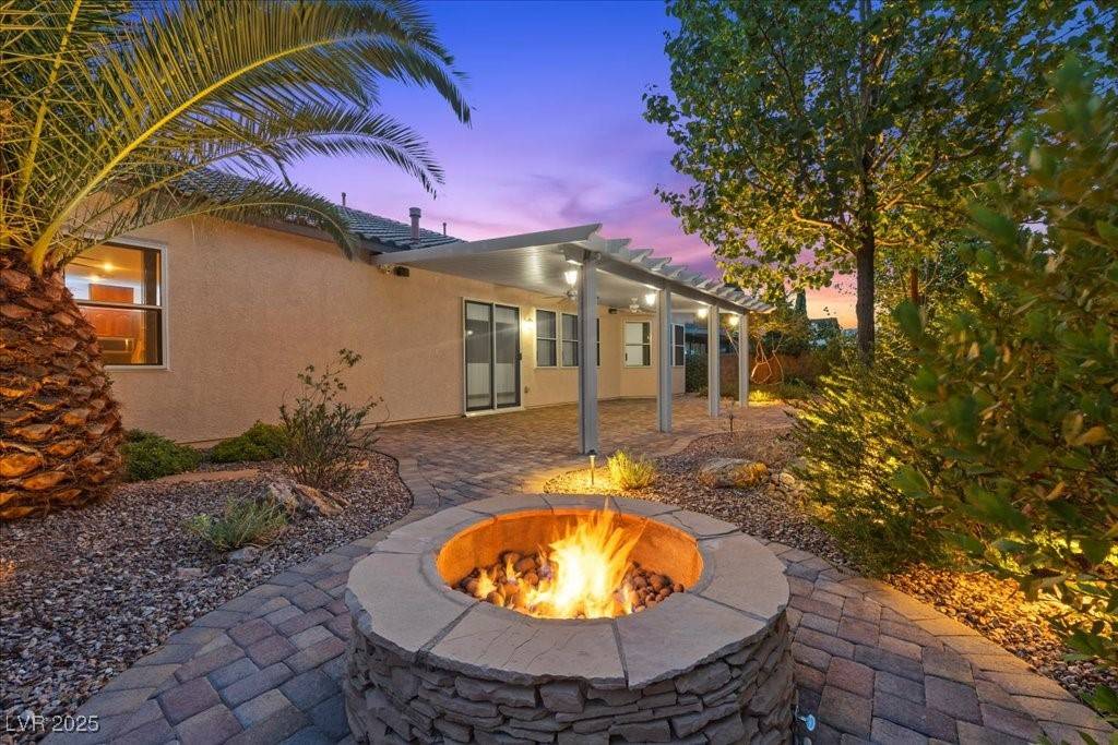 7908 Morning Gallop CT, Las Vegas, NV 89131