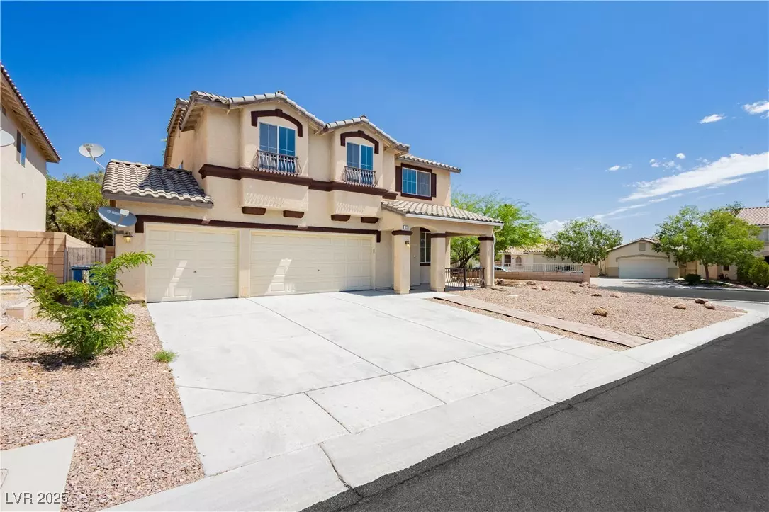 Las Vegas, NV 89117,8224 Cassis CT