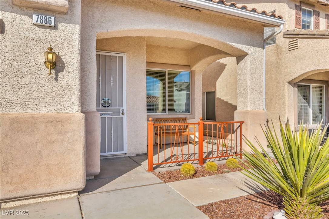 Las Vegas, NV 89117,7886 Palace Monaco AVE