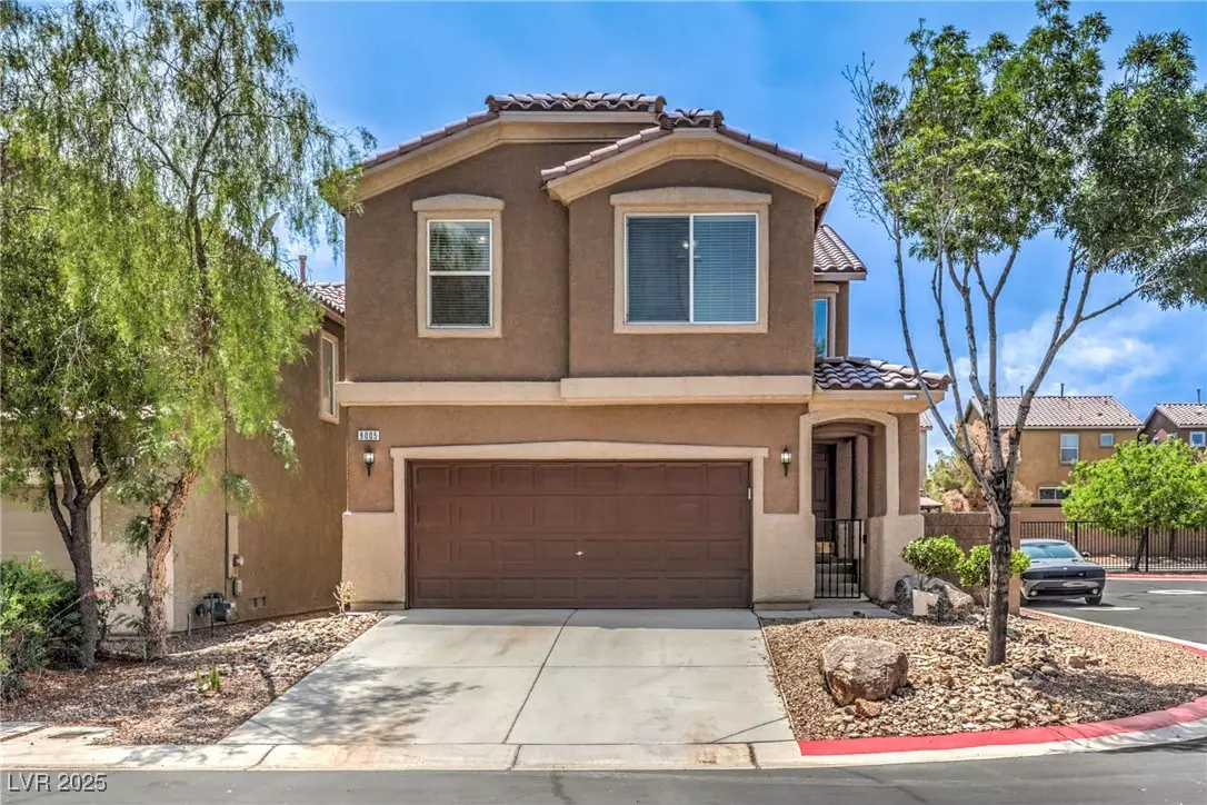 Las Vegas, NV 89148,9005 Semillon ST