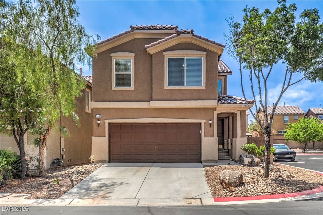 9005 Semillon ST, Las Vegas, NV 89148