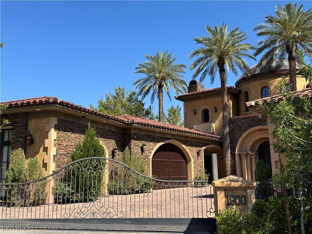 Henderson, NV 89012,1800 Amarone WAY