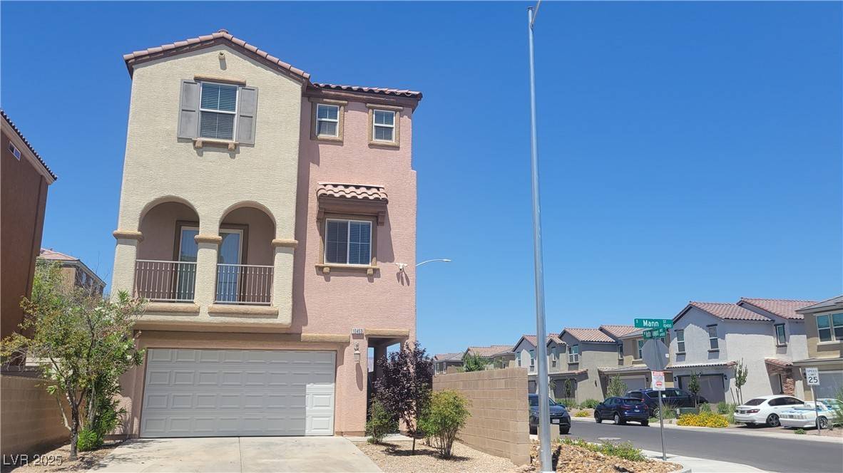 Las Vegas, NV 89141,10453 MANN ST