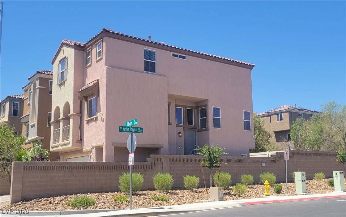 10453 MANN ST, Las Vegas, NV 89141