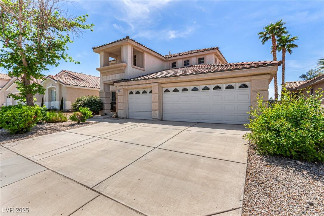 Henderson, NV 89052,1339 Echo Creek ST