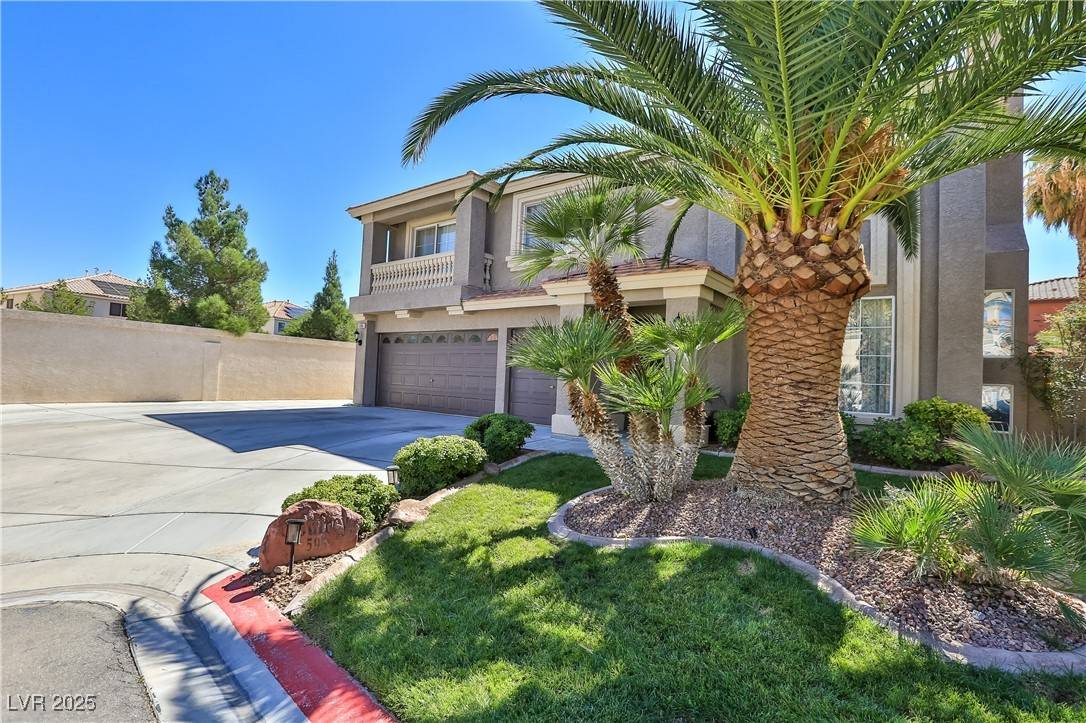 Las Vegas, NV 89183,595 Campus Oaks CT