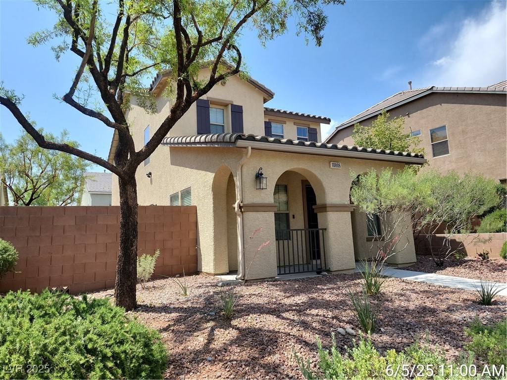 Las Vegas, NV 89166,10806 Cape Shore AVE