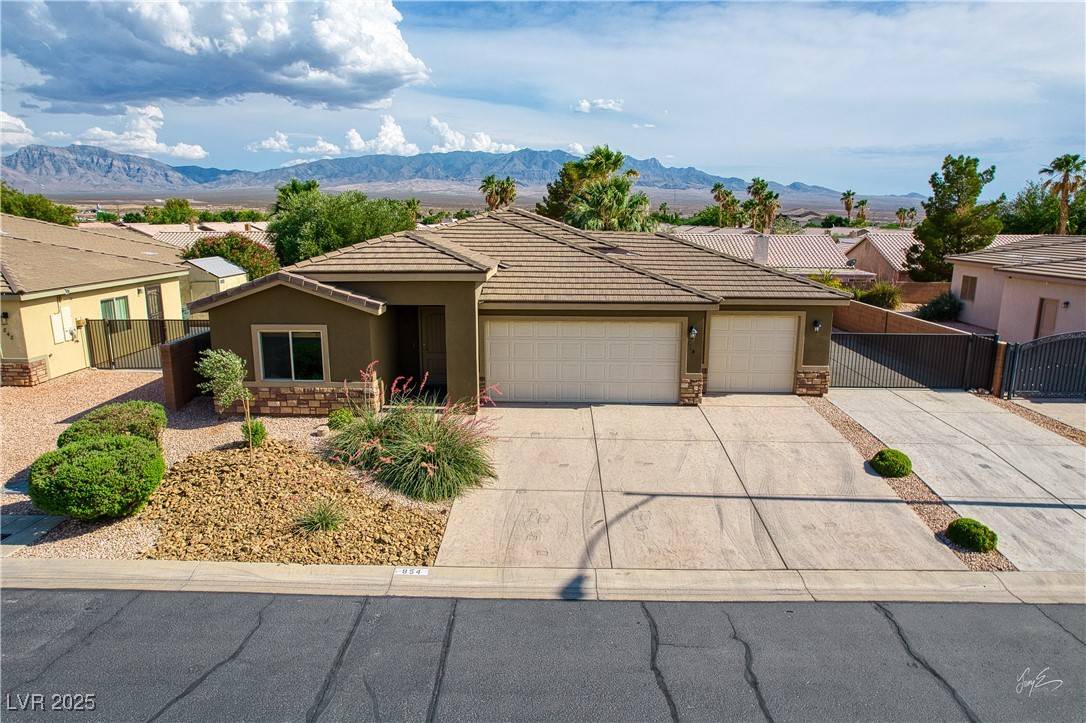 854 Santa Maria WAY, Mesquite, NV 89027