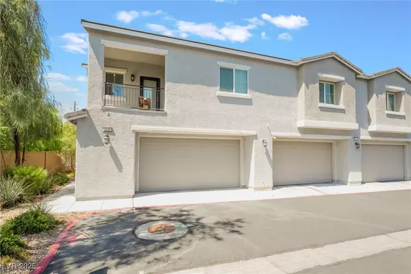 North Las Vegas, NV 89031,2860 Sunflower Days AVE #2141