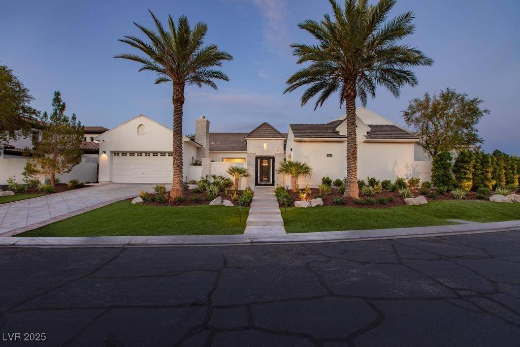 11926 Port Labelle DR, Las Vegas, NV 89141