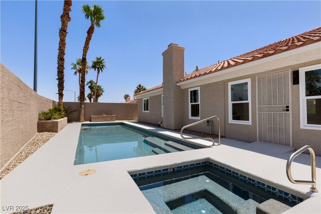 Las Vegas, NV 89149,8032 Deep Stone AVE