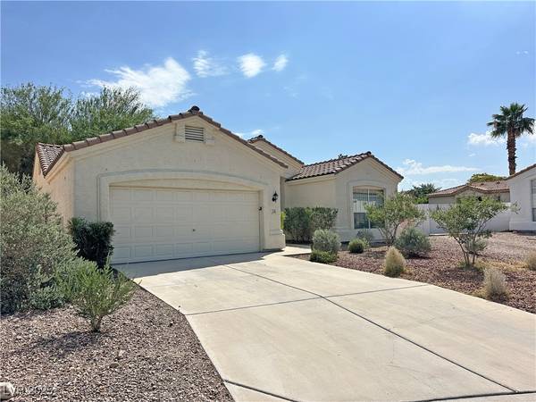 Henderson, NV 89012,316 Lingering LN
