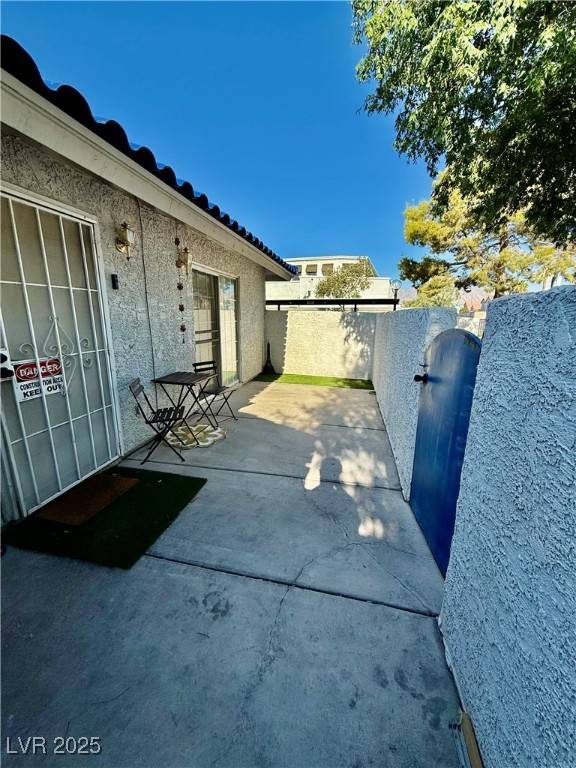 Las Vegas, NV 89108,2136 Bavington DR #A
