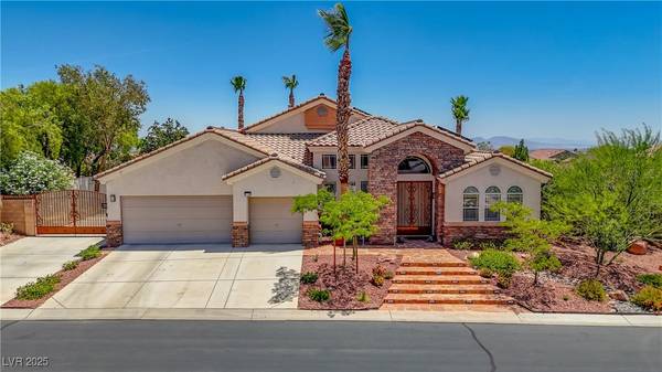 6140 Galileo DR, Las Vegas, NV 89149