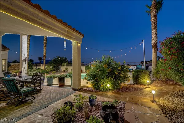Las Vegas, NV 89149,6140 Galileo DR