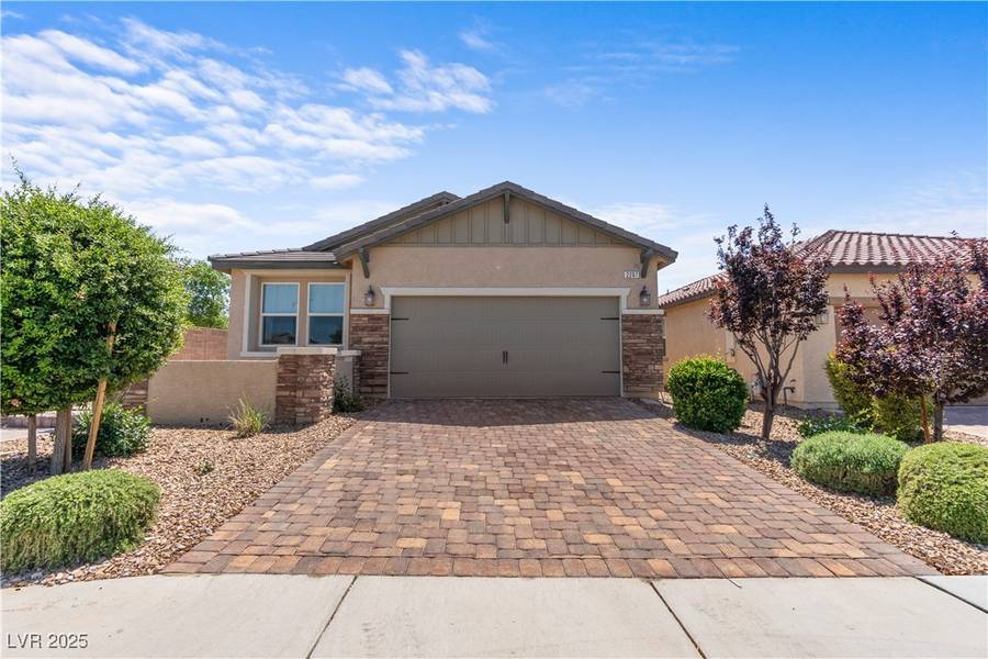 2207 Valdina ST, Henderson, NV 89044