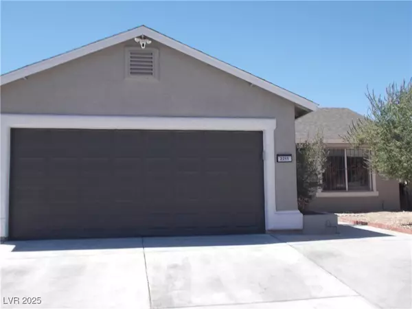 North Las Vegas, NV 89032,2211 Chipplegate WAY