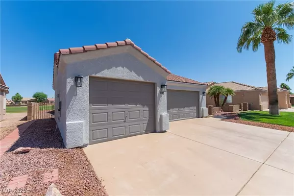 Laughlin, NV 89029,1195 Golf Club DR