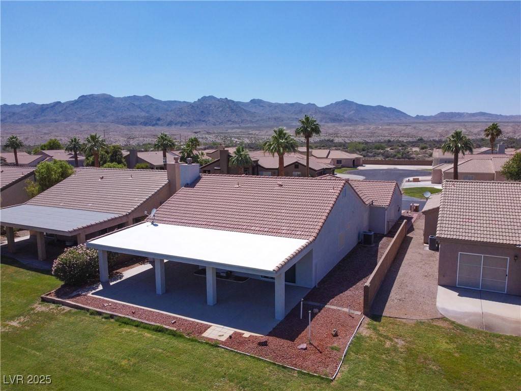 Laughlin, NV 89029,1195 Golf Club DR