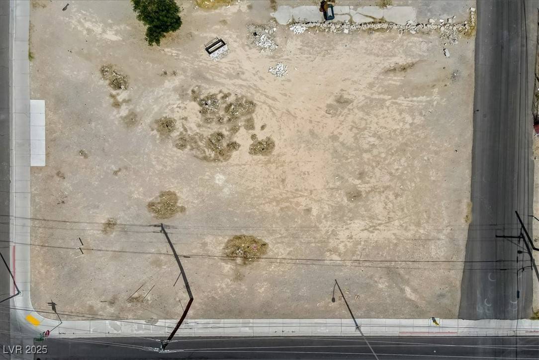 Las Vegas, NV 89106,Harrison AVE