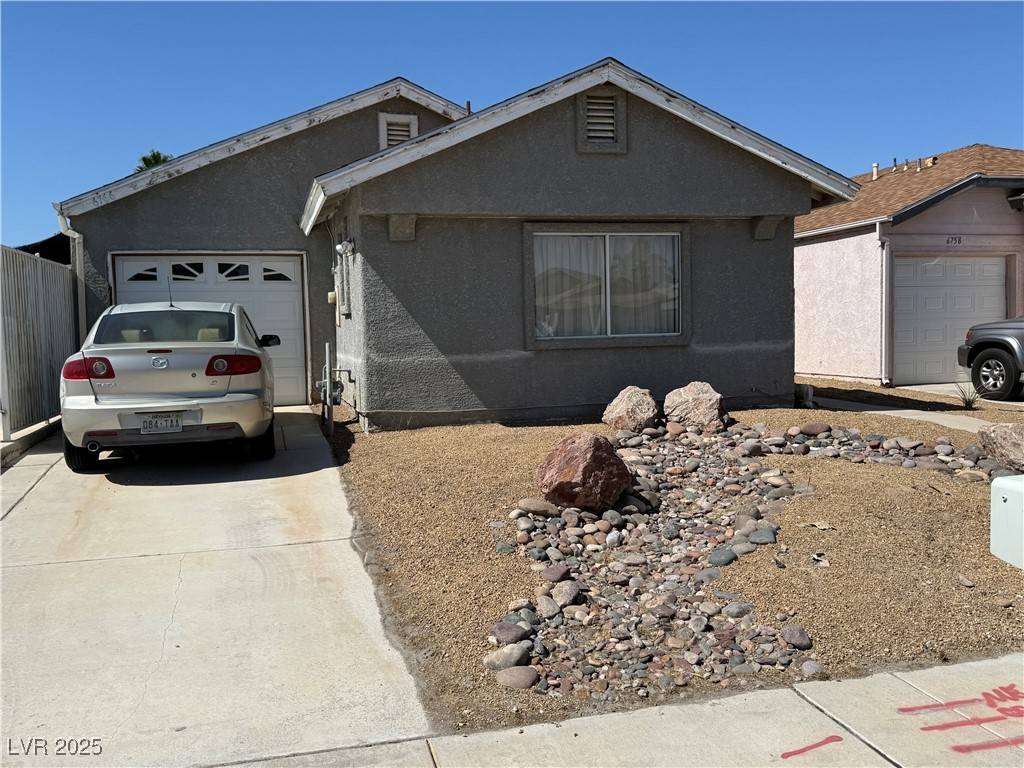 Las Vegas, NV 89103,6766 Sebring ST