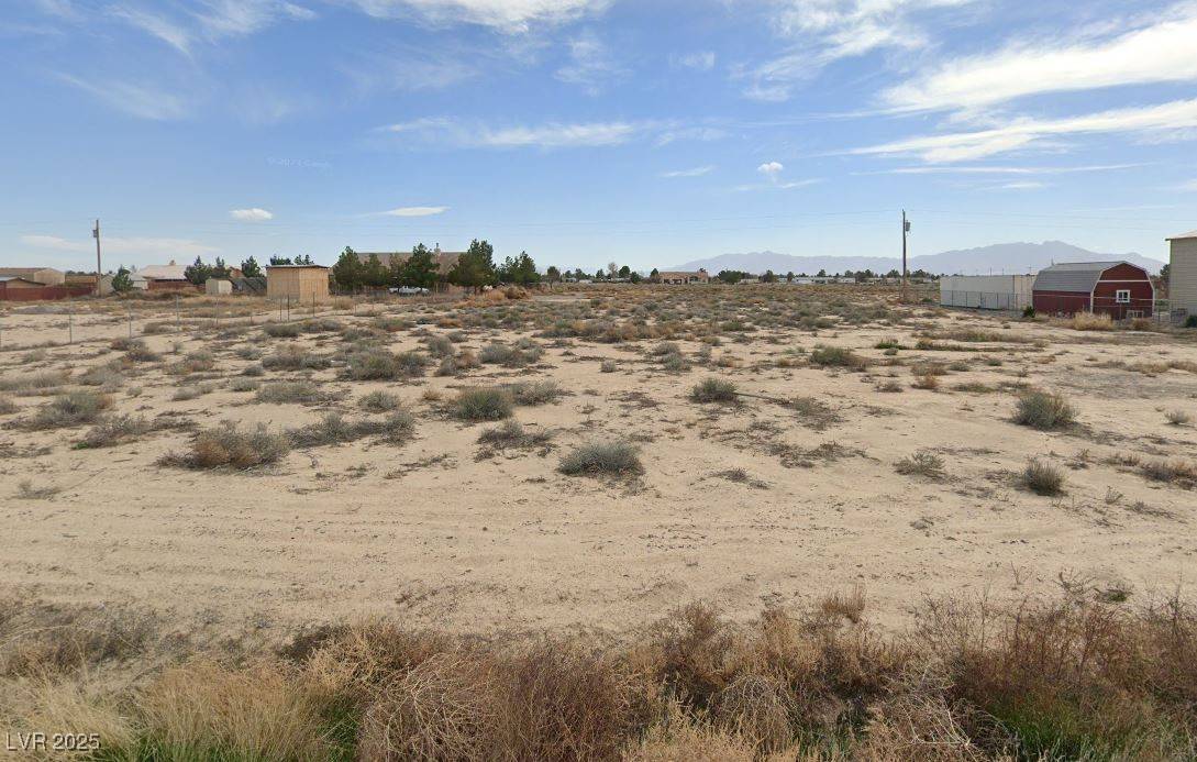 1861 Geofrey ST, Pahrump, NV 89060