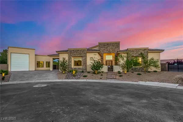 7062 Maverick ST, Las Vegas, NV 89131