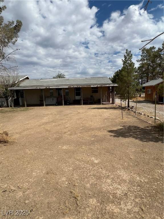 Pahrump, NV 89060,2151 W Simkins RD