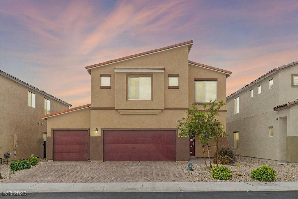 4039 Beech Fern AVE, North Las Vegas, NV 89084