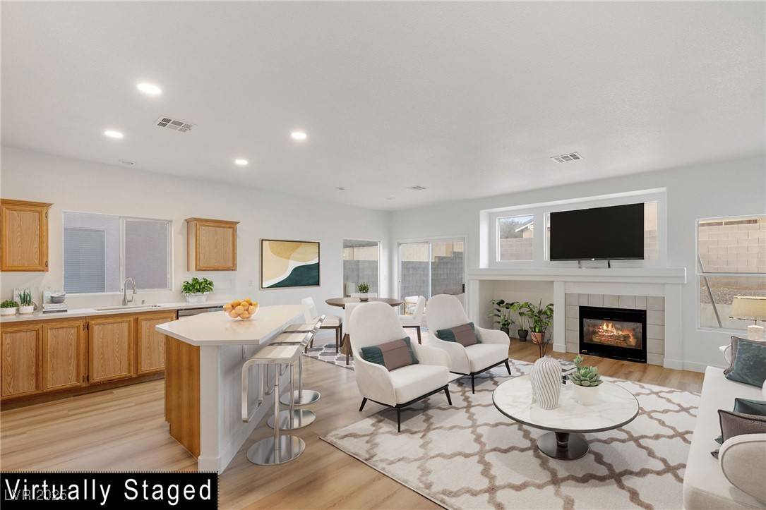 7936 Pinnochio AVE, Las Vegas, NV 89131