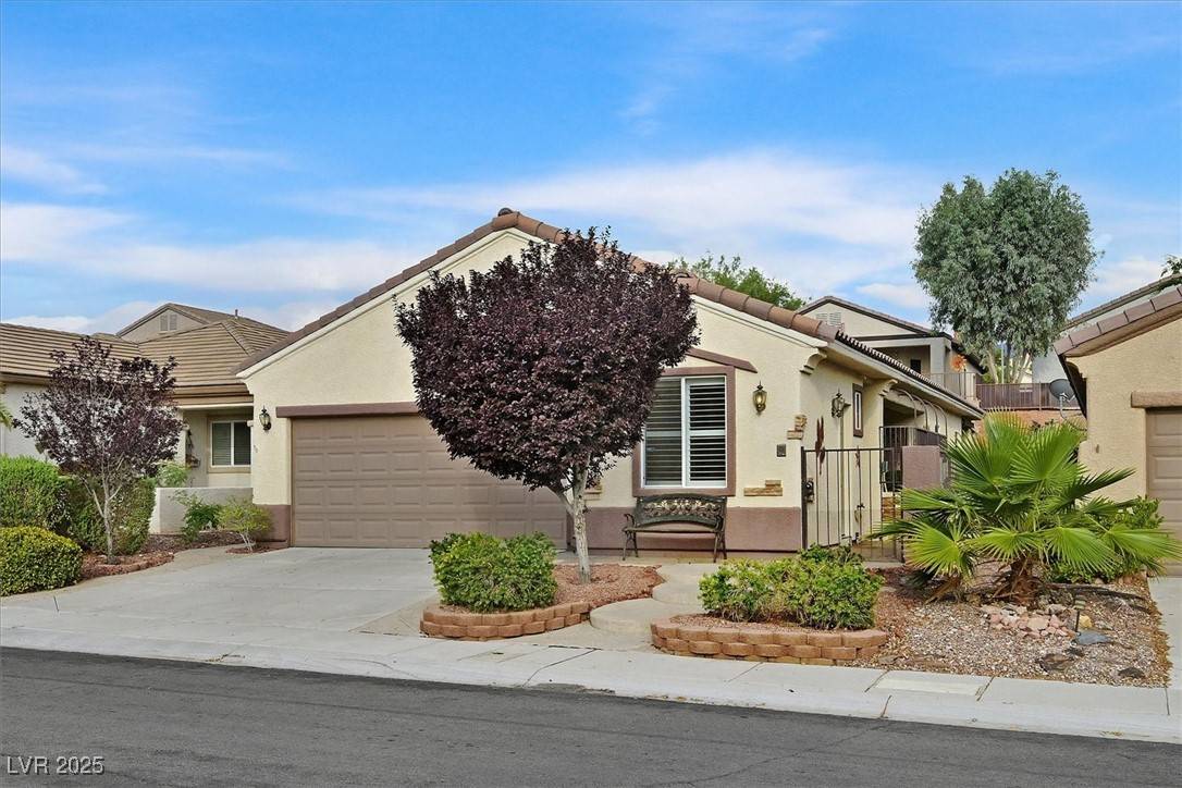2328 Fossil Canyon DR, Henderson, NV 89052