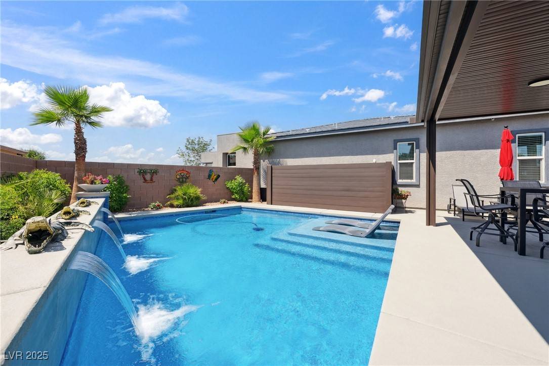 5095 E Long Leaf CT, Pahrump, NV 89061