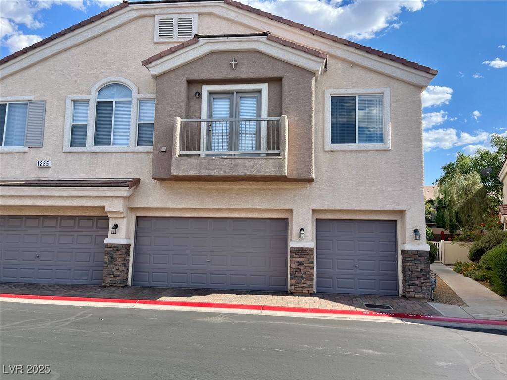 1285 Large Cap DR #1, Henderson, NV 89074