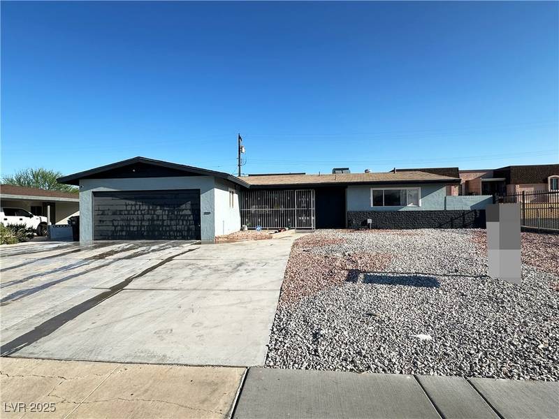 1304 Bonita AVE, Las Vegas, NV 89104