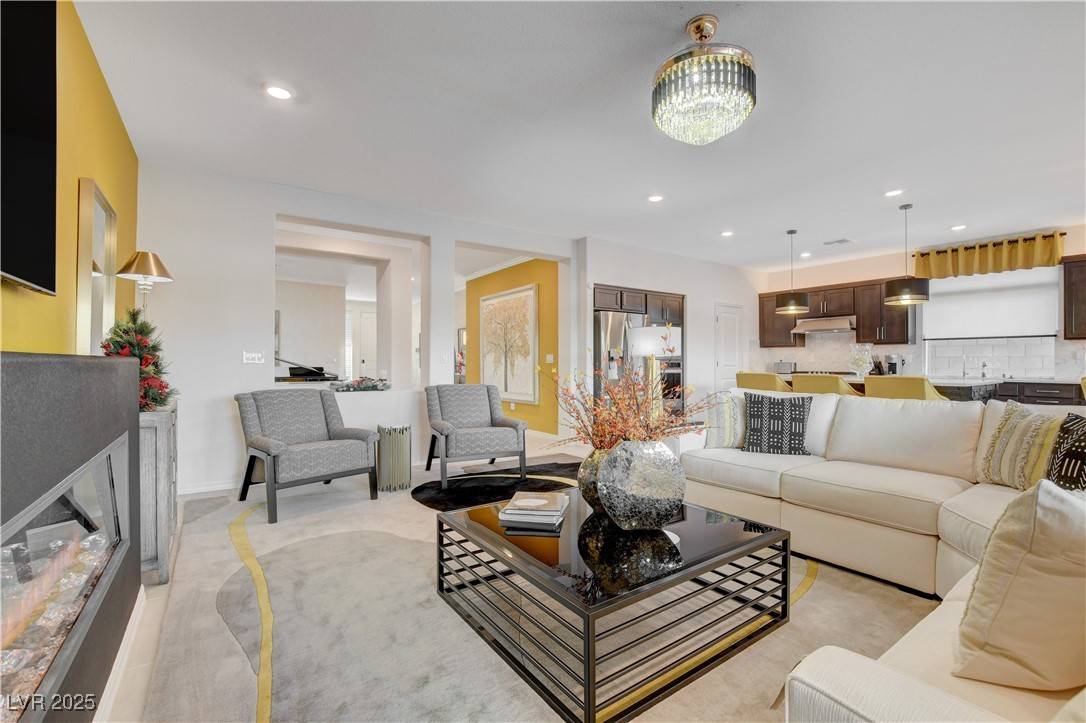 7208 Grace Estate AVE, Las Vegas, NV 89113