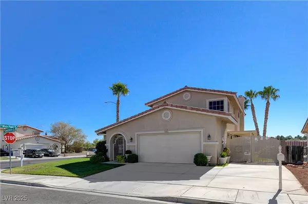 Las Vegas, NV 89129,7401 Central Butte AVE