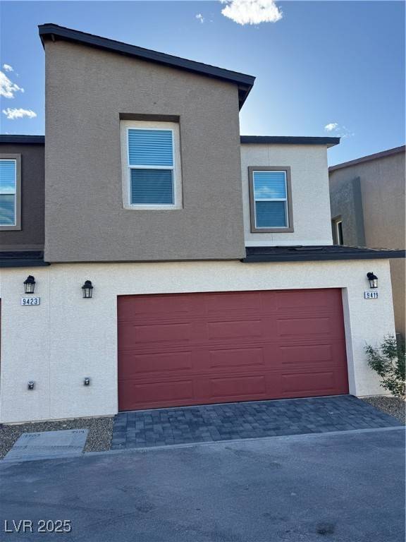 Las Vegas, NV 89139,9419 Jade Mesa ST