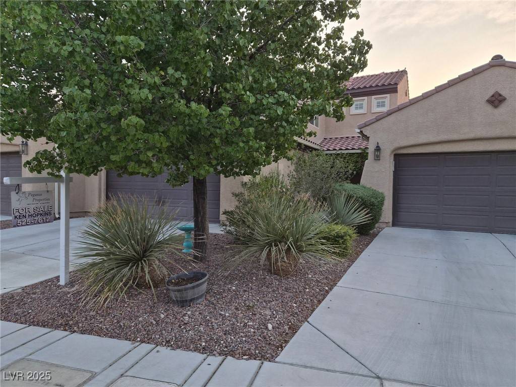 8873 Briar Bay DR, Las Vegas, NV 89131