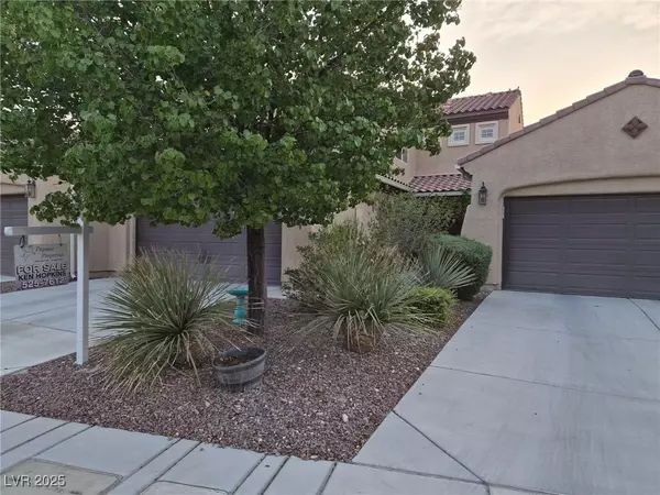 8873 Briar Bay DR, Las Vegas, NV 89131