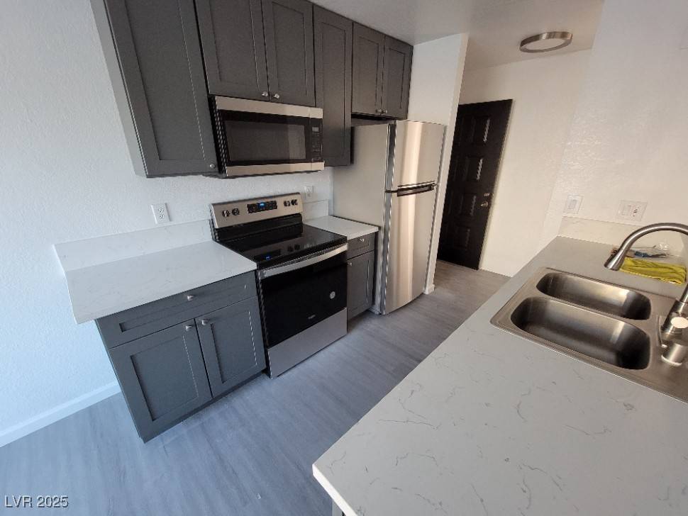 2771 MOUNTAIN VISTA ST #B, Las Vegas, NV 89121