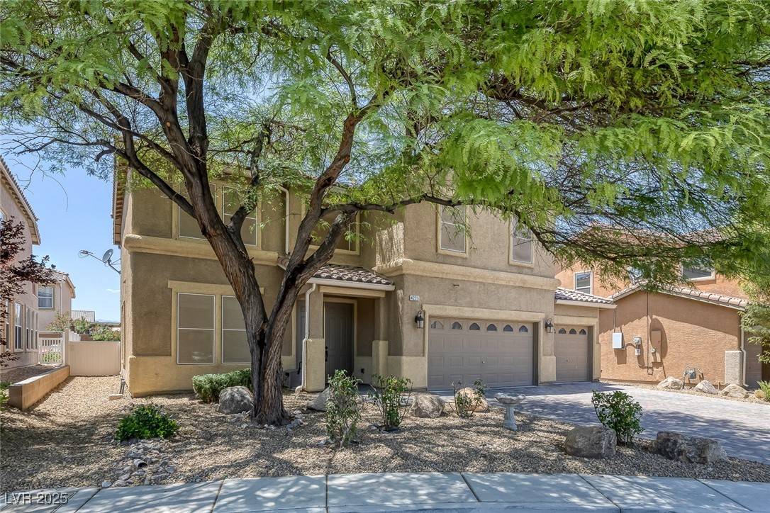 North Las Vegas, NV 89032,4225 Telstar CT