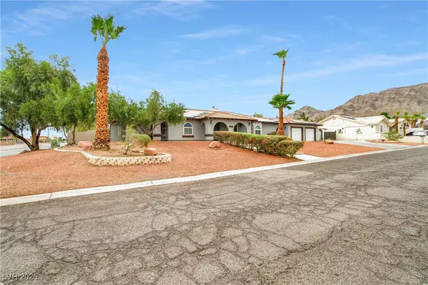Las Vegas, NV 89110,544 N Fogg ST