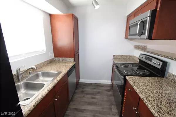 2750 S Durango DR #1158, Las Vegas, NV 89117